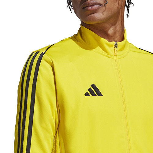 Tiro 23 League Training Track Top